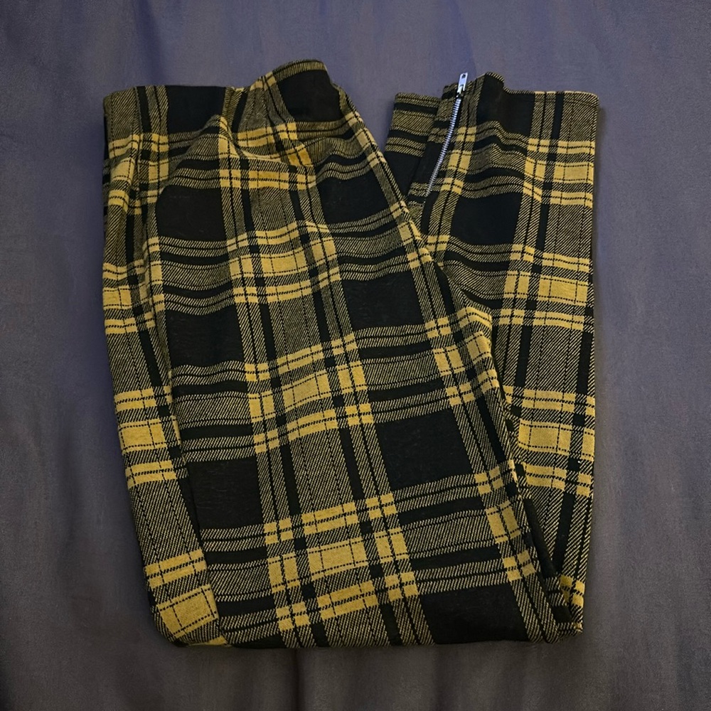 AMP Pants